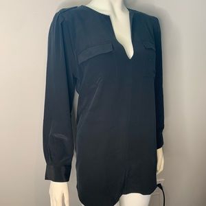 JOIE silk shirt